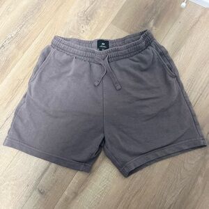 H&M Men's Athletic Shorts